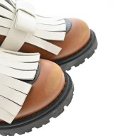 MARNI（マルニ）その他 茶 サイズ:27(18cm位) キッズ/2200603046032