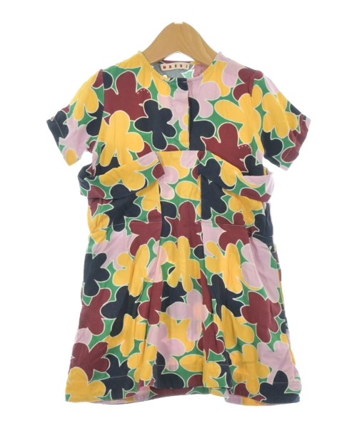 マルニ(MARNI)のMARNI ワンピース
