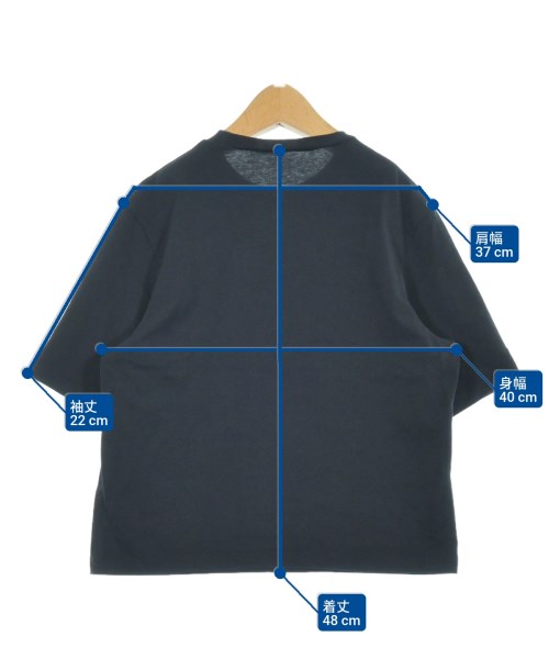 MARNI（マルニ）Tシャツ・カットソー 紺 サイズ:150(13T-14T) キッズ/2200607162035