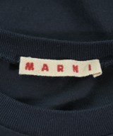 MARNI（マルニ）Tシャツ・カットソー 紺 サイズ:150(13T-14T) キッズ/2200607162035