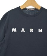 MARNI（マルニ）Tシャツ・カットソー 紺 サイズ:150(13T-14T) キッズ/2200607162035