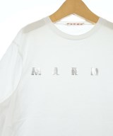 MARNI（マルニ）Tシャツ・カットソー 白 サイズ:150(13T-14T) キッズ/2200607162042