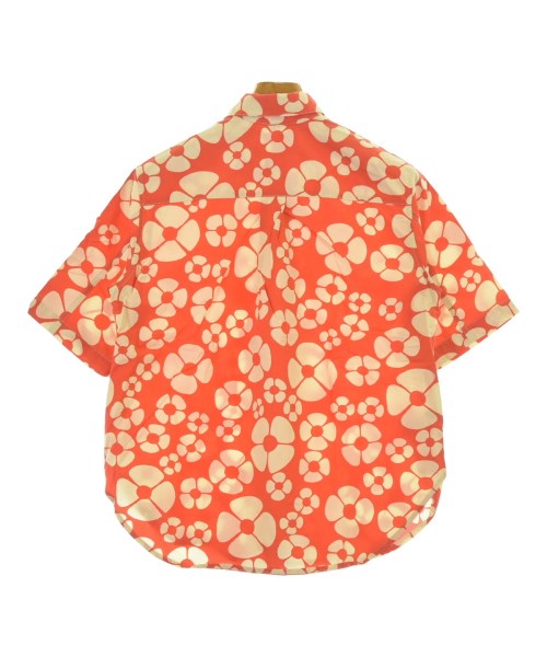 MARNI（マルニ）シャツ 赤 サイズ:14(150cm位) キッズ/2200672138027