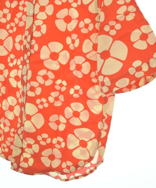 MARNI（マルニ）シャツ 赤 サイズ:14(150cm位) キッズ/2200672138027