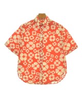 MARNI（マルニ）シャツ 赤 サイズ:14(150cm位) キッズ/2200672138027
