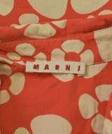 MARNI（マルニ）シャツ 赤 サイズ:14(150cm位) キッズ/2200672138027