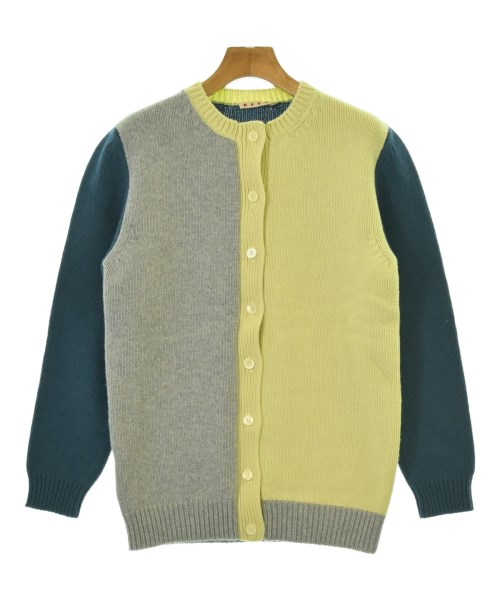MARNI(マルニ)ニット その他（柄物・カラフル） サイズ:12(140cm位)/2200668542012