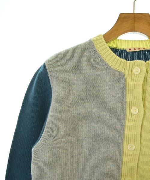 MARNI（マルニ）ニット その他（柄物・カラフル） サイズ:12(140cm位) キッズ/2200668542012