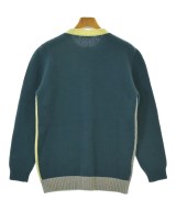 MARNI（マルニ）ニット その他（柄物・カラフル） サイズ:12(140cm位) キッズ/2200668542012