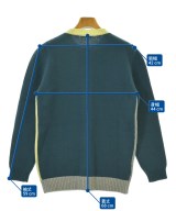 MARNI（マルニ）ニット その他（柄物・カラフル） サイズ:12(140cm位) キッズ/2200668542012