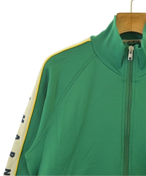 MARNI（マルニ）Tシャツ・カットソー 緑 サイズ:14(150cm位) キッズ/2200675364140