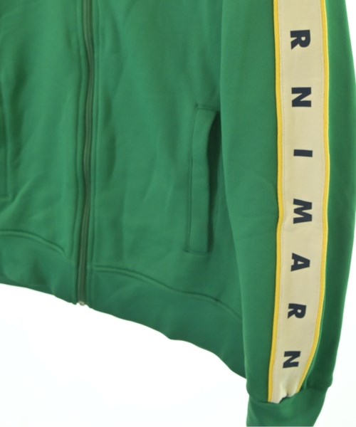 MARNI（マルニ）Tシャツ・カットソー 緑 サイズ:14(150cm位) キッズ/2200675364140