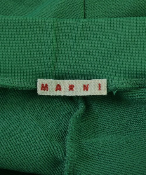 MARNI（マルニ）その他 緑 サイズ:14(150cm位) キッズ/2200675364157