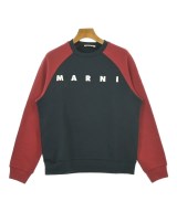 MARNI（マルニ）スウェット 紺 サイズ:12(140cm位) キッズ/2200681103047