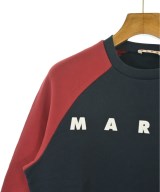 MARNI（マルニ）スウェット 紺 サイズ:12(140cm位) キッズ/2200681103047