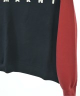 MARNI（マルニ）スウェット 紺 サイズ:12(140cm位) キッズ/2200681103047