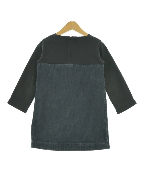MARNI（マルニ）ワンピース（その他） 紺 サイズ:6(110cm位) キッズ/2200678477168