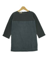 MARNI（マルニ）ワンピース（その他） 紺 サイズ:6(110cm位) キッズ/2200678477168