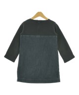 MARNI（マルニ）ワンピース（その他） 紺 サイズ:6(110cm位) キッズ/2200678477168
