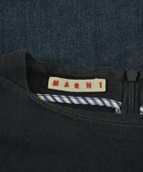 MARNI（マルニ）ワンピース（その他） 紺 サイズ:6(110cm位) キッズ/2200678477168