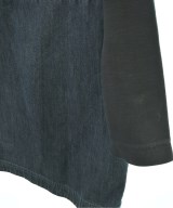MARNI（マルニ）ワンピース（その他） 紺 サイズ:6(110cm位) キッズ/2200678477168