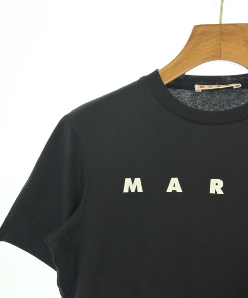 MARNI（マルニ）Tシャツ・カットソー 黒 サイズ:130(9T-10T) キッズ/2200694664061