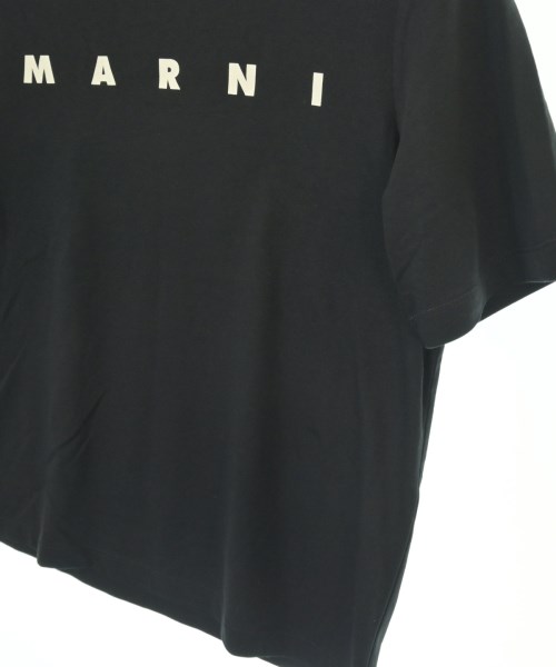 MARNI（マルニ）Tシャツ・カットソー 黒 サイズ:130(9T-10T) キッズ/2200694664061