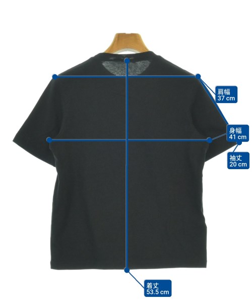 MARNI（マルニ）Tシャツ・カットソー 黒 サイズ:130(9T-10T) キッズ/2200694664061
