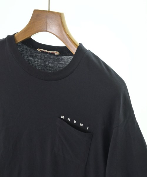 MARNI（マルニ）Tシャツ・カットソー 紺 サイズ:140(11T-12T) キッズ/2200690388251