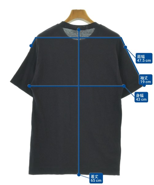 MARNI（マルニ）Tシャツ・カットソー 紺 サイズ:140(11T-12T) キッズ/2200690388251