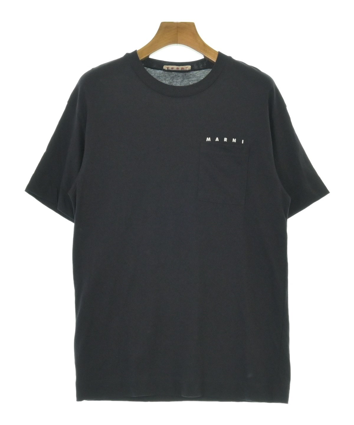 MARNI（マルニ）Tシャツ・カットソー 紺 サイズ:140(11T-12T) キッズ