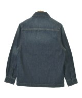 MARNI（マルニ）シャツ 紺 サイズ:140(11T-12T) キッズ/2200696776021