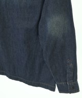 MARNI（マルニ）シャツ 紺 サイズ:140(11T-12T) キッズ/2200696776021