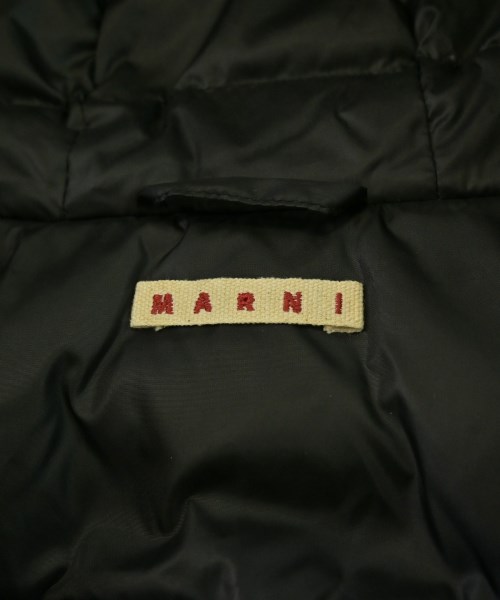 MARNI（マルニ）その他 黒 サイズ:150(13T-14T) キッズ/2200648016014