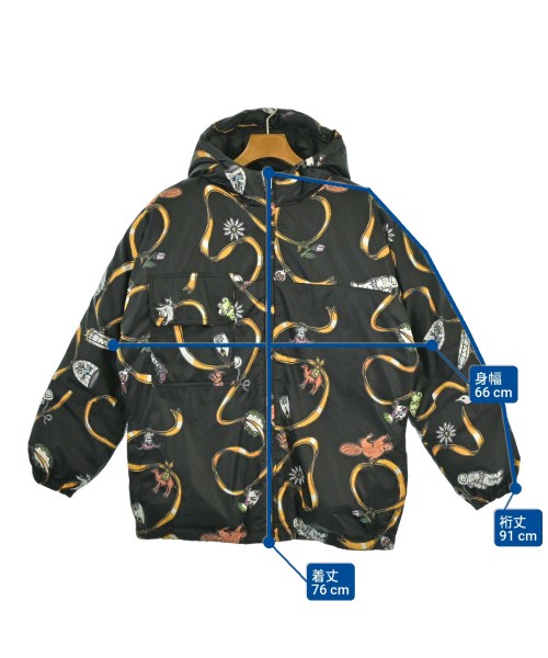 MARNI（マルニ）その他 黒 サイズ:150(13T-14T) キッズ/2200648016014