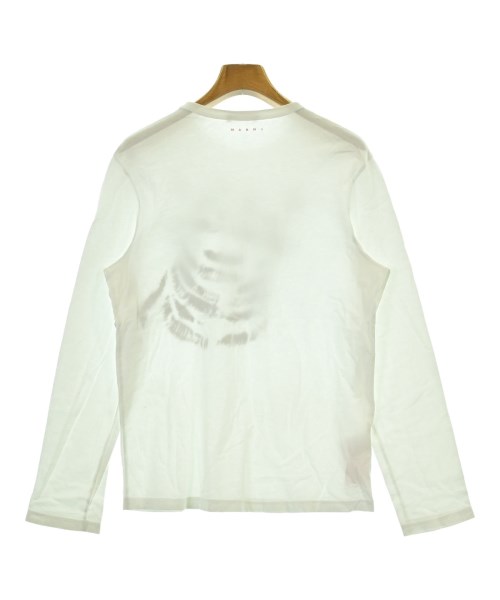 MARNI（マルニ）Tシャツ・カットソー 白 サイズ:150(13T-14T) キッズ/2200648016151