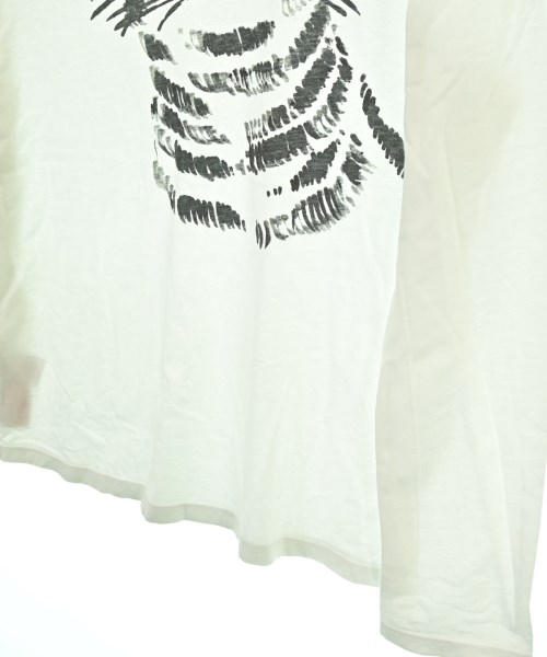 MARNI（マルニ）Tシャツ・カットソー 白 サイズ:150(13T-14T) キッズ/2200648016151