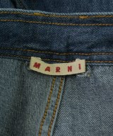 MARNI（マルニ）その他 青 サイズ:14Y(150cm位) キッズ/2200655355014