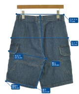 MARNI（マルニ）その他 青 サイズ:14Y(150cm位) キッズ/2200655355014