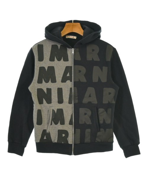MARNI(マルニ)パーカー 紺 サイズ:130(9T-10T)/2200655980025