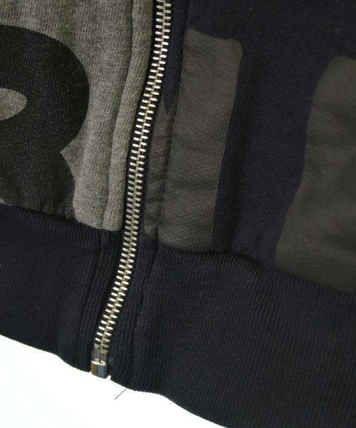 MARNI（マルニ）パーカー 紺 サイズ:130(9T-10T) キッズ/2200655980025