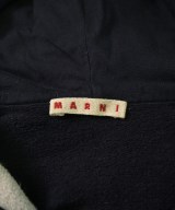 MARNI（マルニ）パーカー 紺 サイズ:130(9T-10T) キッズ/2200655980025