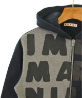 MARNI（マルニ）パーカー 紺 サイズ:130(9T-10T) キッズ/2200655980025