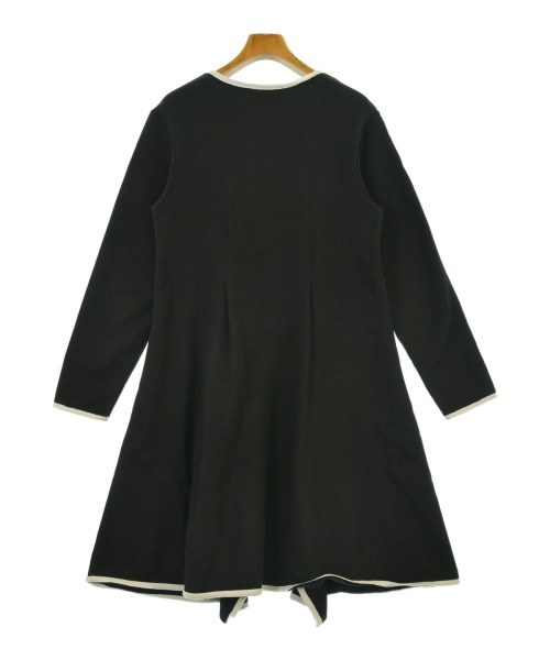 MARNI（マルニ）ワンピース（その他） 黒 サイズ:150(13T-14T) キッズ/2200657949136