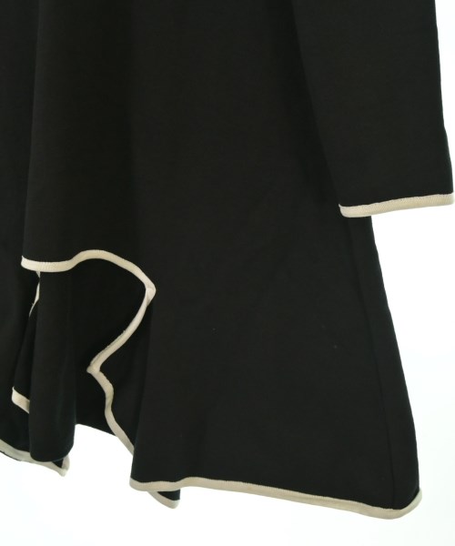 MARNI（マルニ）ワンピース（その他） 黒 サイズ:150(13T-14T) キッズ/2200657949136