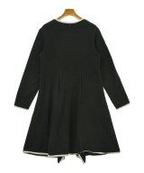 MARNI（マルニ）ワンピース（その他） 黒 サイズ:150(13T-14T) キッズ/2200657949136