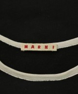 MARNI（マルニ）ワンピース（その他） 黒 サイズ:150(13T-14T) キッズ/2200657949136