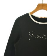 MARNI（マルニ）ワンピース（その他） 黒 サイズ:150(13T-14T) キッズ/2200657949136