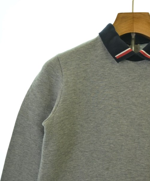 MARNI（マルニ）ワンピース（その他） グレー サイズ:130(9T-10T) キッズ/2200661971017