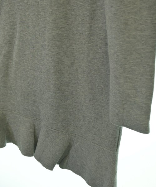 MARNI（マルニ）ワンピース（その他） グレー サイズ:130(9T-10T) キッズ/2200661971017